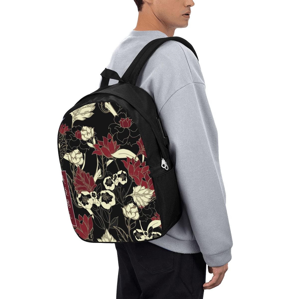 Backpacks - Demonic Cultivation The Untamed Backpack Travel