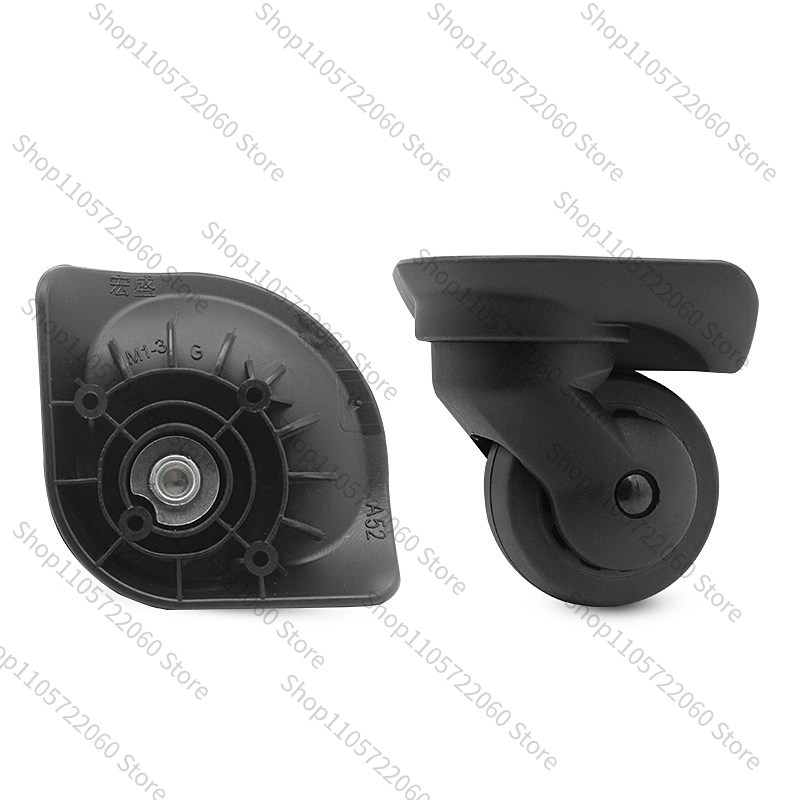 For W048# Luggage Spinner Whee - Silent Replacement Luggage Wheels recension och pris