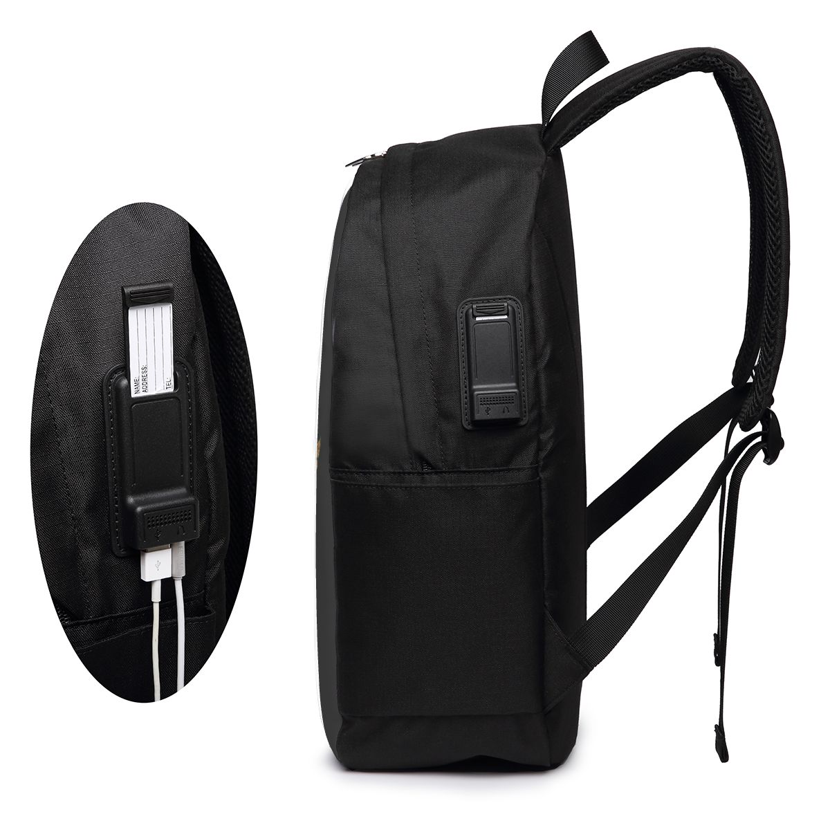 Morgan Motor Car Company Backp - Backpacks recension och pris