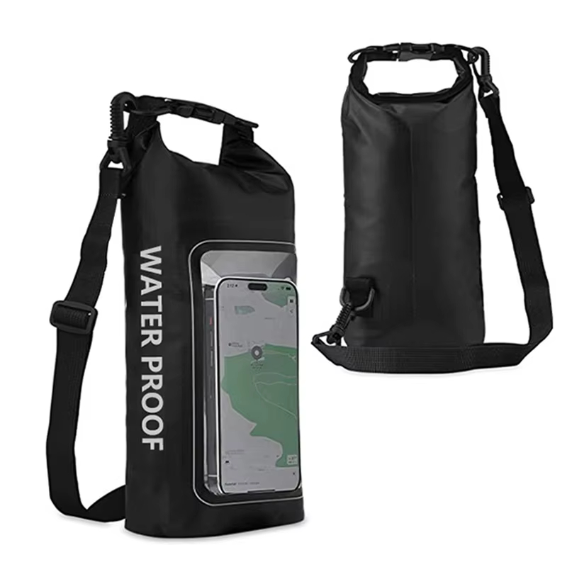 2L PVC Mobile Waterproof Bag S - Handbags recension och pris