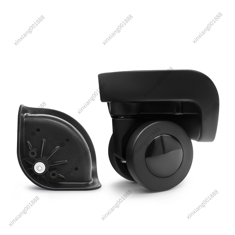 For ShengYuan C20 Silent Spinn - Silent Replacement Luggage Wheels recension och pris