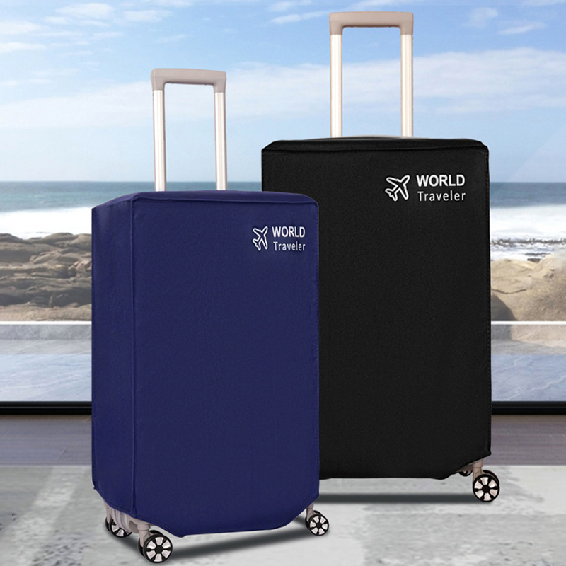 Waterproof Suitcase Protector  - Waterproof Suitcase Cover Protector recension och pris